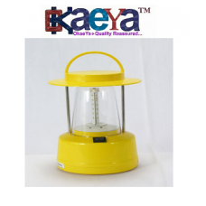 OkaeYa Rechargeable Solar LED Lamp
